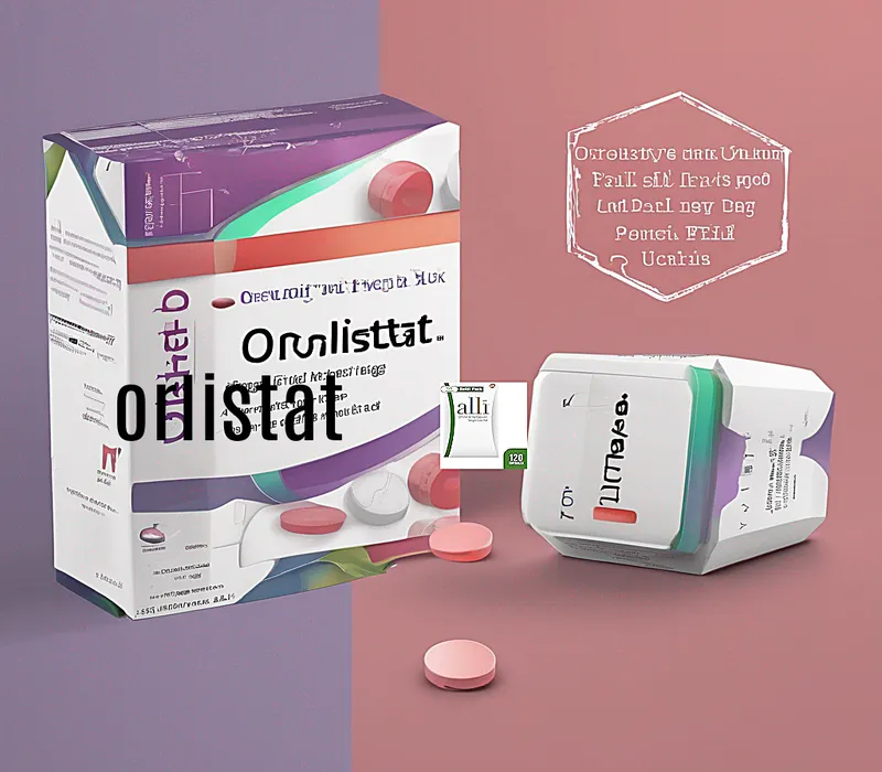 Orlistat